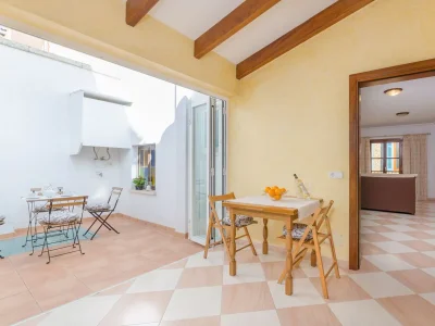 Chalet Roser (Roser De Artà) - Features photo 11