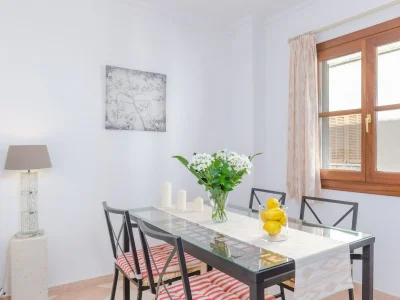 Chalet Roser (Roser De Artà) - Features photo 16