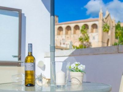 Chalet Roser (Roser De Artà) - Environment photo 39