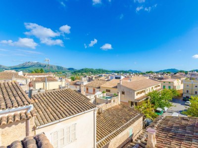 Chalet Roser (Roser De Artà) - Environment photo 42