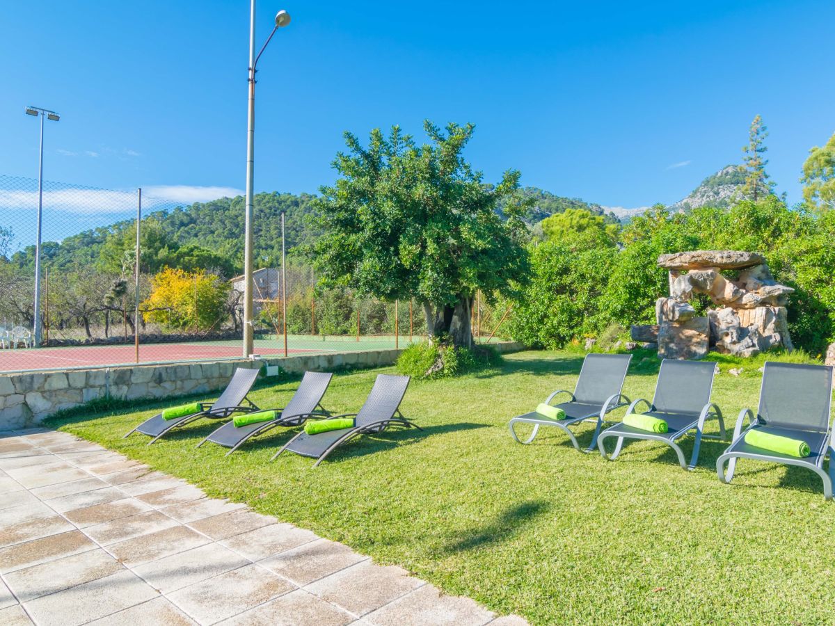 Finca Can Calistro - Outdoor photo 3