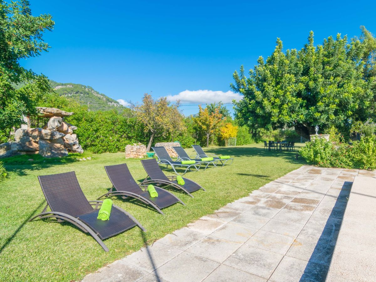 Finca Can Calistro - Outdoor photo 4