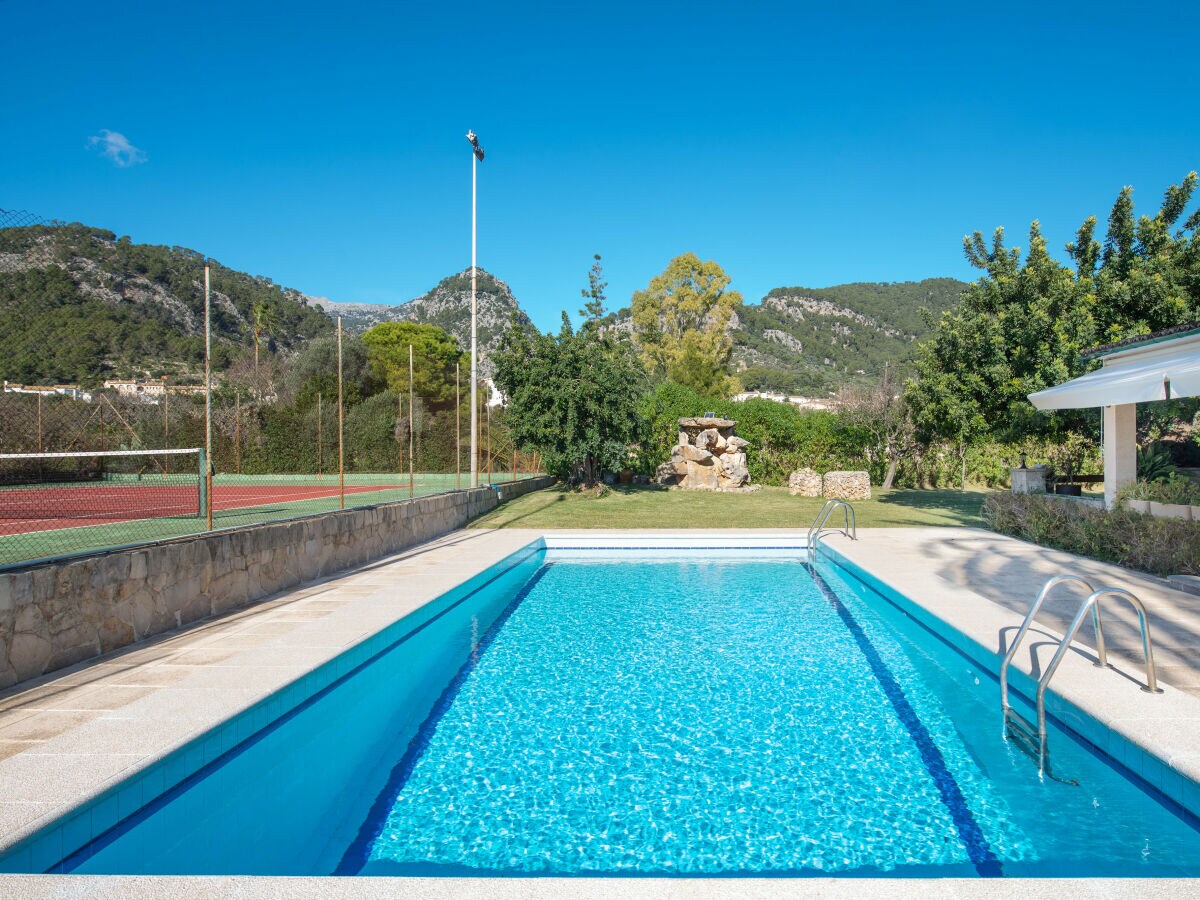 Finca Can Calistro - Outdoor photo 5