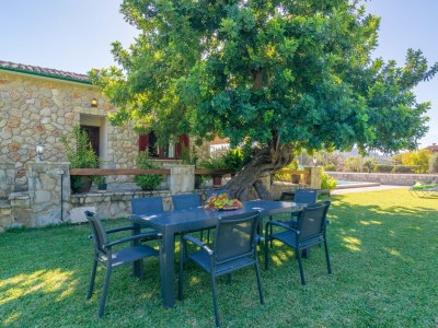 Finca Can Calistro - Outdoor photo 2