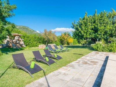 Finca Can Calistro - Outdoor photo 4