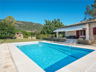 Finca Can Calistro - Outdoor photo 6