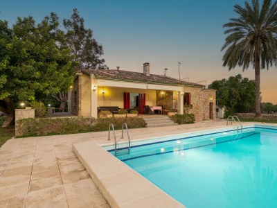 Finca Can Calistro - Outdoor photo 7