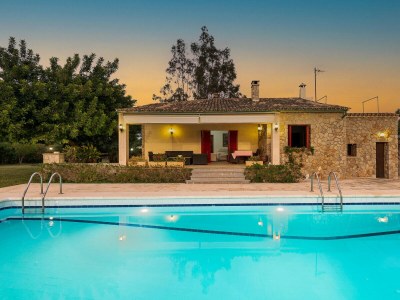 Finca Can Calistro - Outdoor photo 8