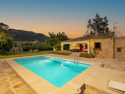 Finca Can Calistro - Outdoor photo 9