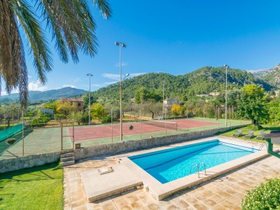 Finca Can Calistro - Outdoor photo 10