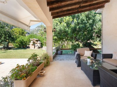 Finca Can Calistro - Outdoor photo 11