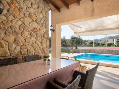 Finca Can Calistro - Outdoor photo 12