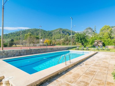 Finca Can Calistro - Outdoor photo 13