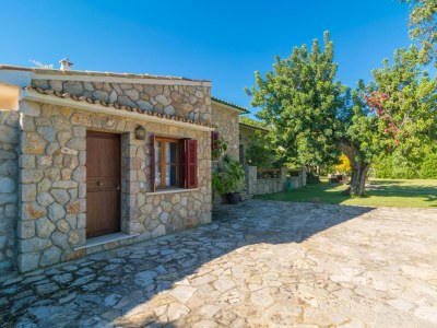 Finca Can Calistro - Outdoor photo 14