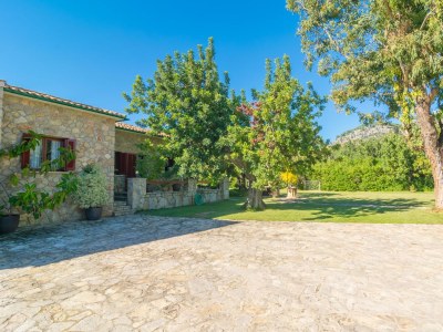 Finca Can Calistro - Outdoor photo 15