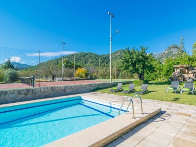 Finca Can Calistro - Outdoor photo 16