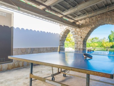 Finca Can Calistro - Outdoor photo 18