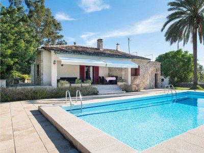 Finca Can Calistro - Outdoor photo 19