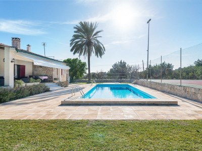 Finca Can Calistro - Outdoor photo 20