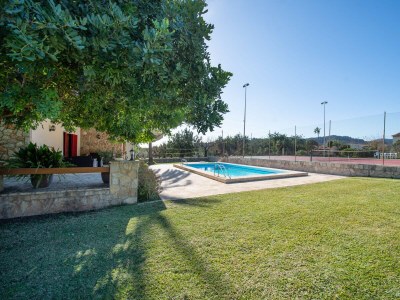 Finca Can Calistro - Outdoor photo 21