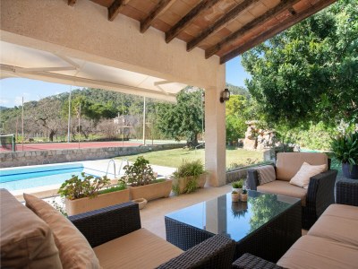 Finca Can Calistro - Outdoor photo 22