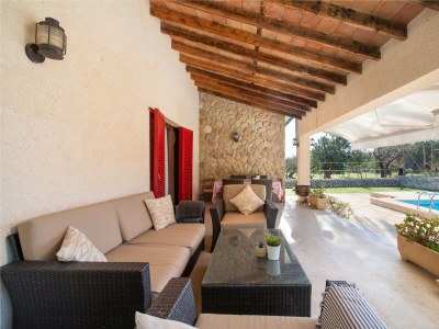 Finca Can Calistro - Outdoor photo 23