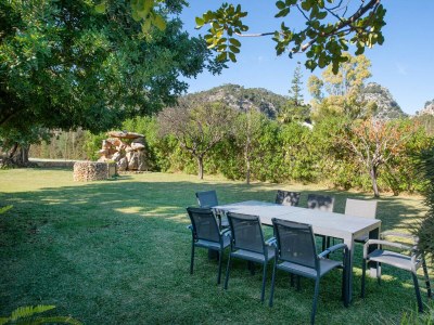 Finca Can Calistro - Outdoor photo 24