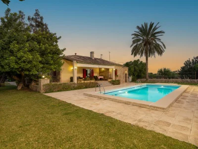 Finca Can Calistro - Outdoor photo 26