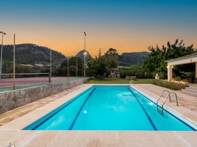 Finca Can Calistro - Outdoor photo 27