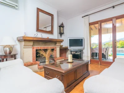 Finca Can Calistro - Features photo 28