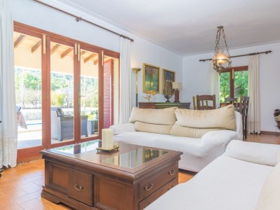 Finca Can Calistro - Features photo 30