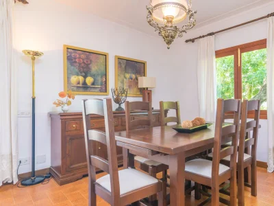 Finca Can Calistro - Features photo 31