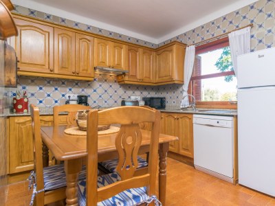 Finca Can Calistro - Features photo 34