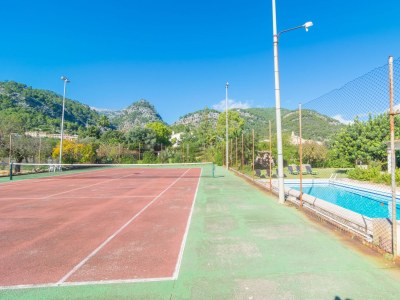 Finca Can Calistro - Environment photo 44