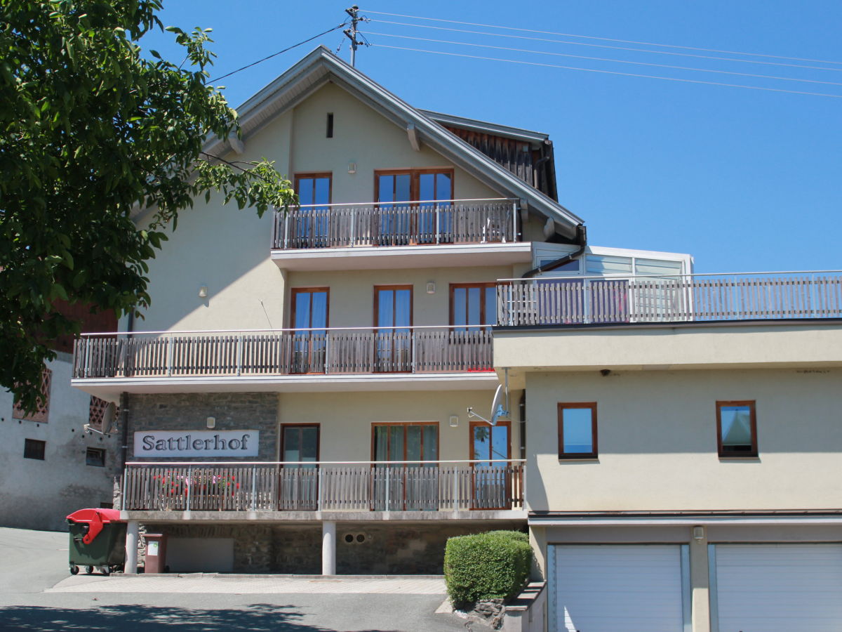 Holiday apartment Gritzner - Outdoor photo 2