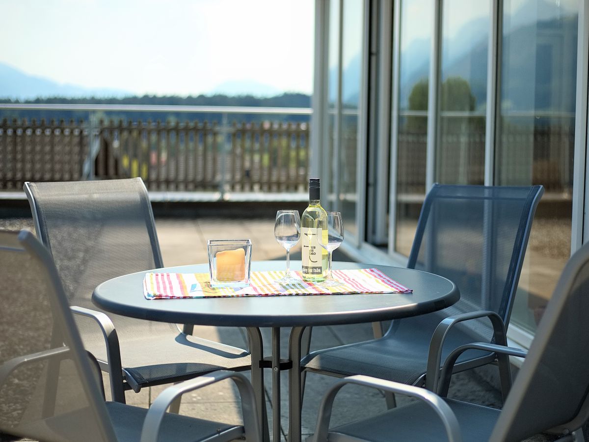 Holiday apartment Gritzner - Outdoor photo 4