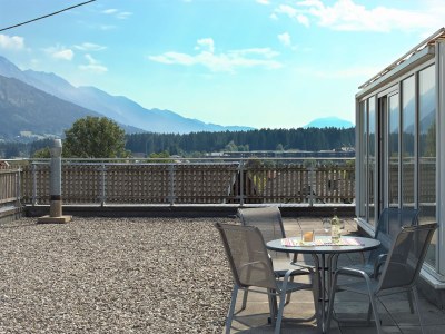 Holiday apartment Gritzner - Outdoor photo 5