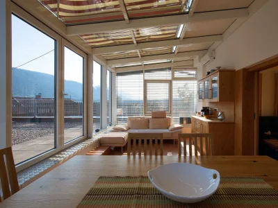 Holiday apartment Gritzner - Features photo 7