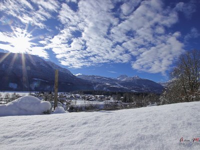 Holiday apartment Gritzner - Environment photo 15