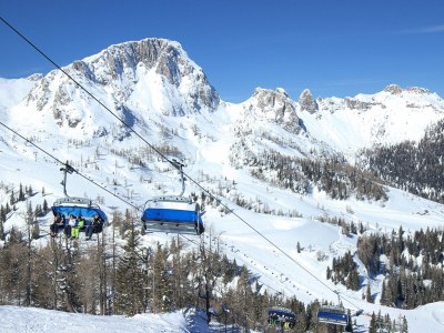 Holiday apartment Gritzner - Environment photo 16