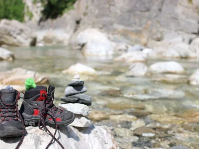 Holiday apartment Gritzner - Environment photo 17