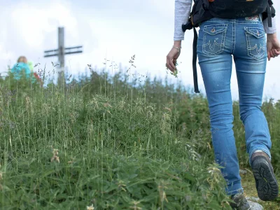 Holiday apartment Gritzner - Environment photo 18