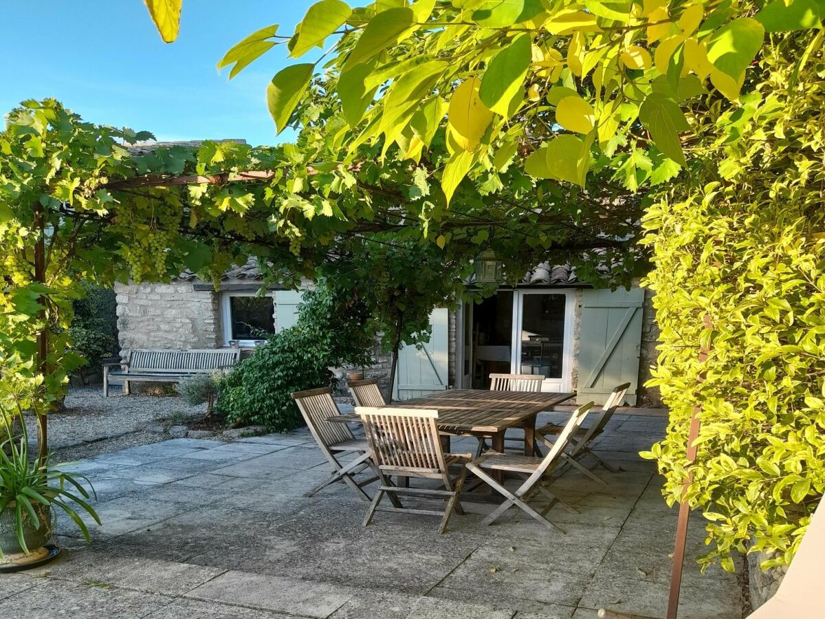 Villa Authentic sheepfold close to a charming village. - Outdoor photo 2