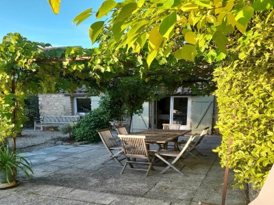 Villa Authentic sheepfold close to a charming village. - Outdoor photo 2