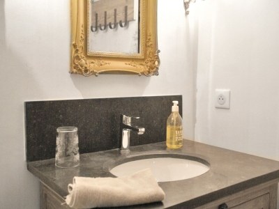 Villa Authentic sheepfold close to a charming village. - Features photo 9