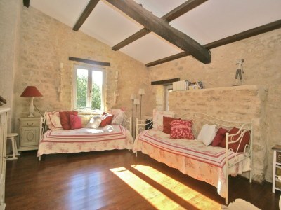 Villa Authentic sheepfold close to a charming village. - Features photo 10
