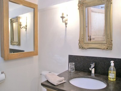 Villa Authentic sheepfold close to a charming village. - Features photo 11