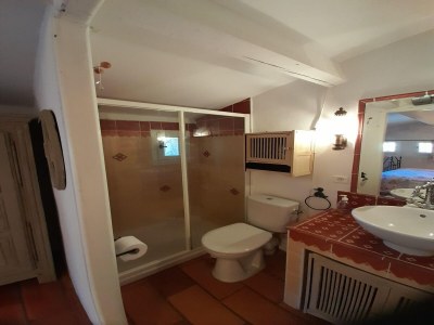 Villa Authentic sheepfold close to a charming village. - Features photo 12