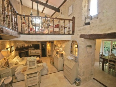 Villa Authentic sheepfold close to a charming village. - Features photo 15