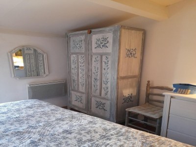 Villa Authentic sheepfold close to a charming village. - Features photo 17